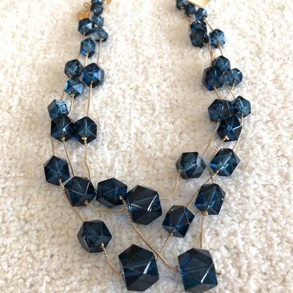 Jewelry - Talbots  fashion necklace  new